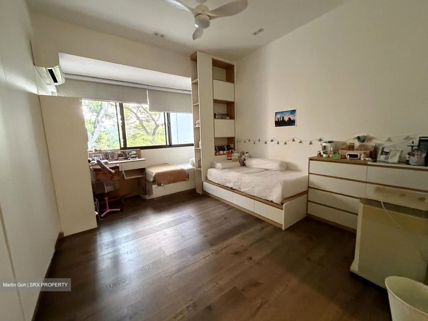 Hillcrest Arcadia (D11), Condominium #629709091